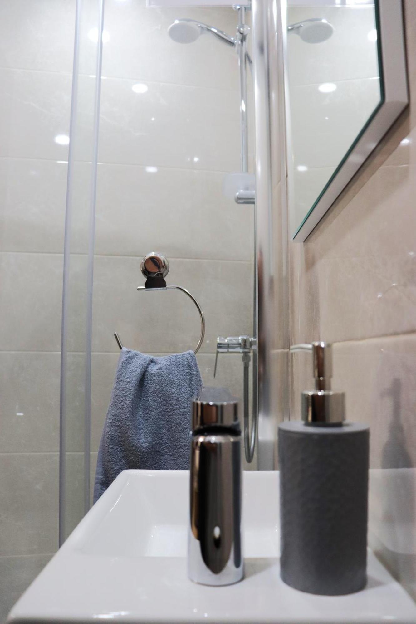 Sc6 - Modern & Spacious 2 Bed San Pawl il-Baħar Eksteriør billede