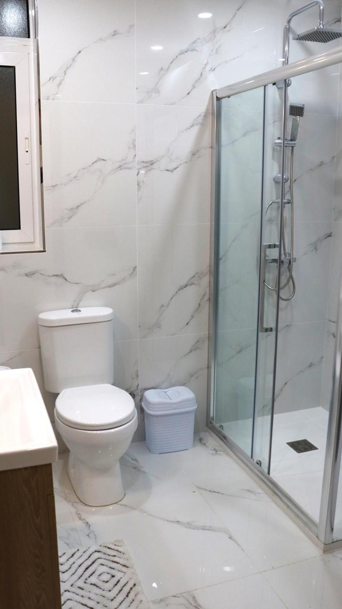 Sc6 - Modern & Spacious 2 Bed San Pawl il-Baħar Eksteriør billede
